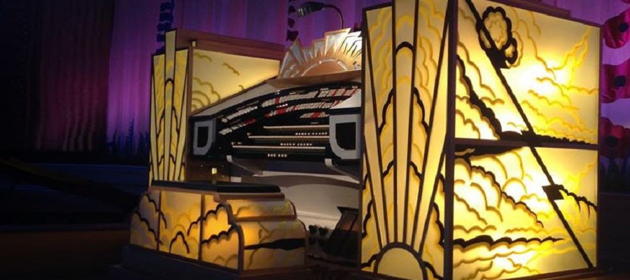 theatre