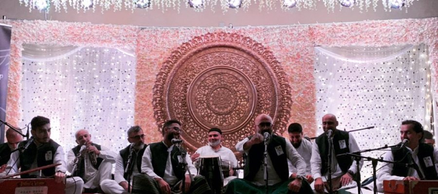 MACFEST: Eid Musical Celebration
