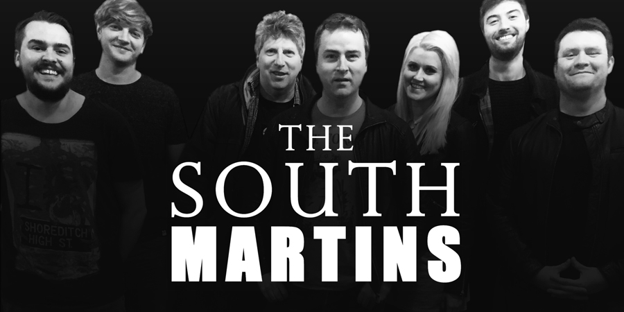 The Southmartins