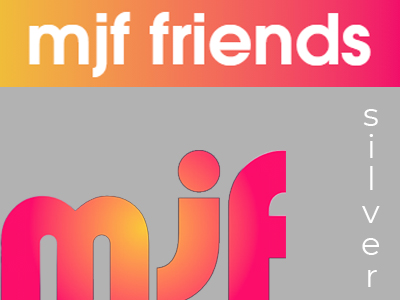 MJF Friends Silver