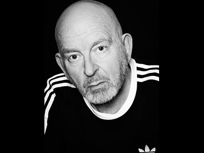 Alan McGee in Conversation