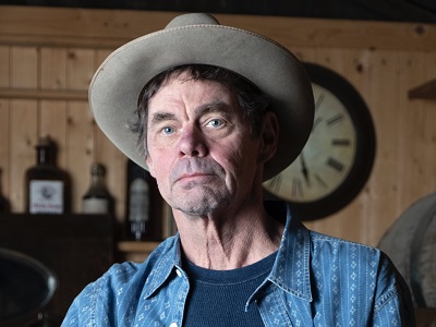 rich hall shot from cannons tour