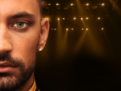 Tickets Selection For Giovanni Pernice - Let Me Entertain You