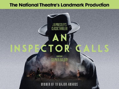 An Inspector Calls (2025)