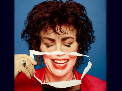 Ruby Wax - I'm Not As Well As I Thought I Was