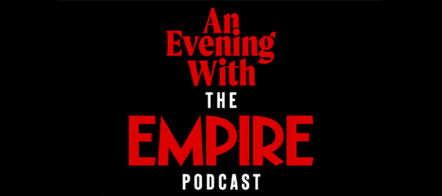 The Lowry Theatre, Salford, Tickets for An Evening with The Empire Film  Podcast at The Quays Theatre, The Lowry, Salford