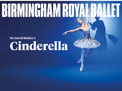 Birmingham Royal Ballet - Cinderella