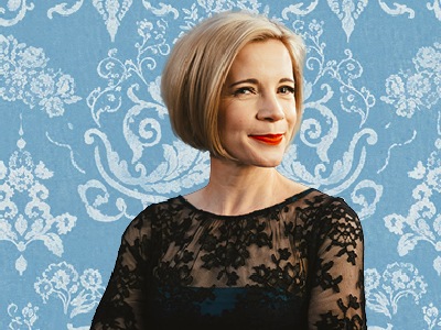 An Audience with Lucy Worsley on Jane Austen
