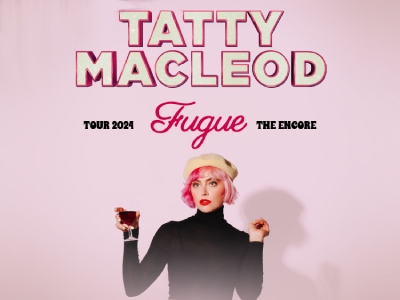 Tatty MacLeod - Fugue