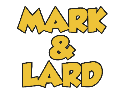 Carry On! An Audience with Mark and Lard 