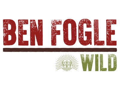 Ben Fogle: Wild