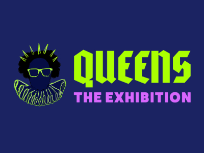 Queens: The Exhibition & LS Lowry Collection