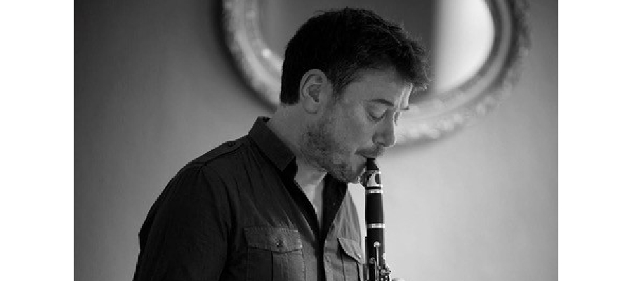 Quatuor Danel Evening Concert with Pete Furniss (clarinet) and Richard Whalley (piano) joined by string students from Chetham's School of Music