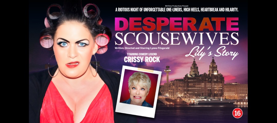 Desperate Scousewives