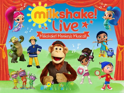 show details milkshake live