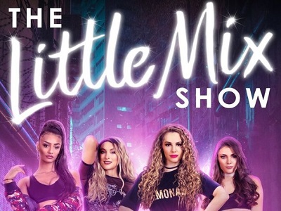 Woman Like Me: The Little Mix Show