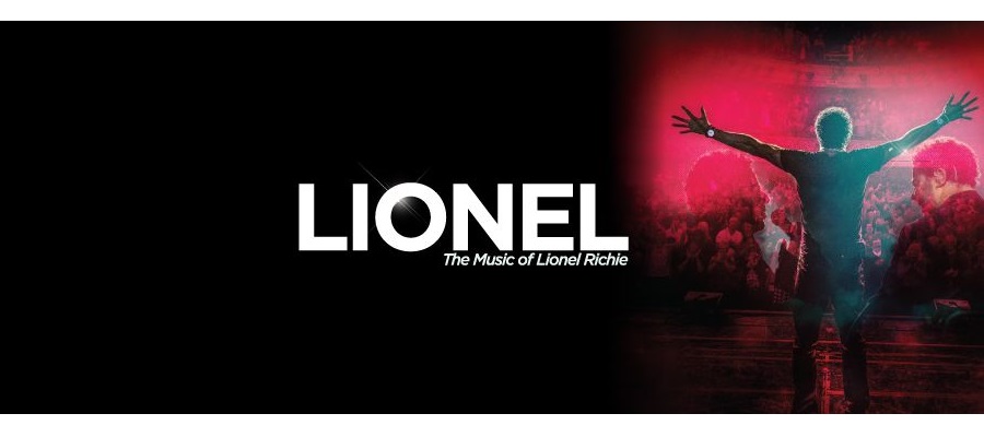 Show Details Lionel The Music Of Lionel Richie