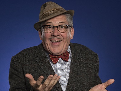 Show Details Count Arthur Strong And This Is Me Show Details Count Arthur Strong And This Is Me