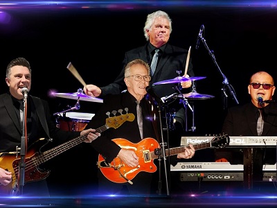 An Evening With ..... Hermans Hermits