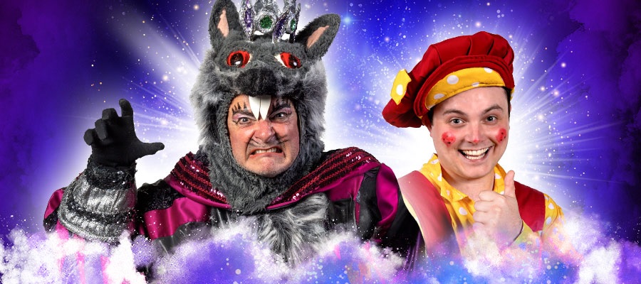 Show Details Dick Whittington