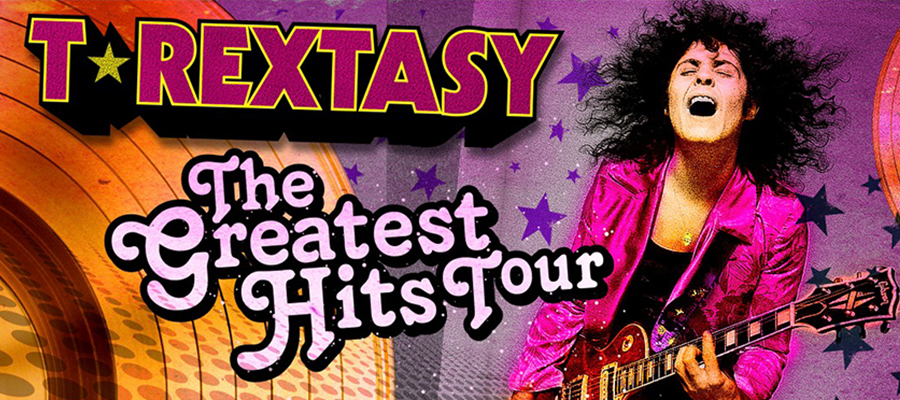 Show Details T Rextasy Show Details T Rextasy
