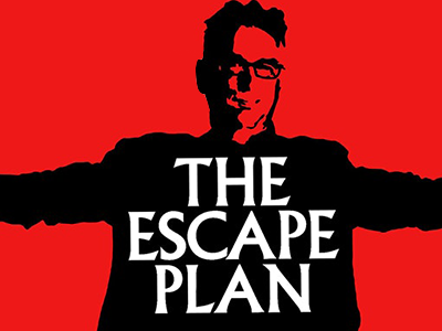 Henry Normal - The Escape Plan