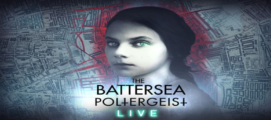 Show Details Battersea Poltergeist 