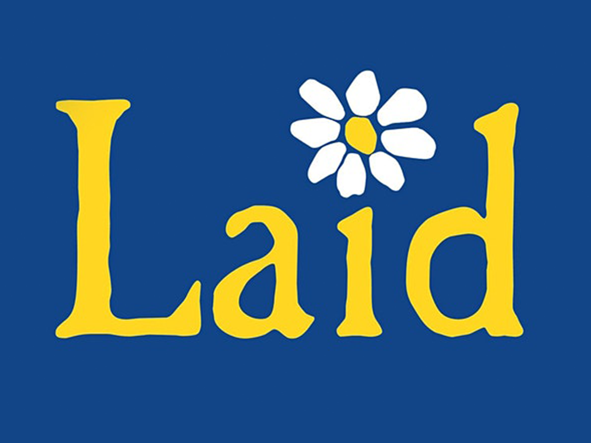 Laid - A Tribute to James