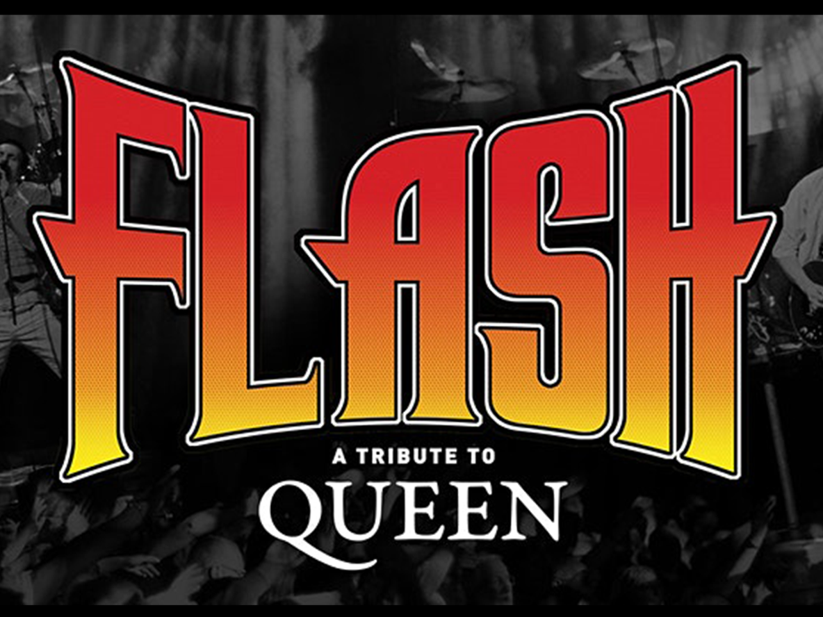 Flash - A Tribute To Queen