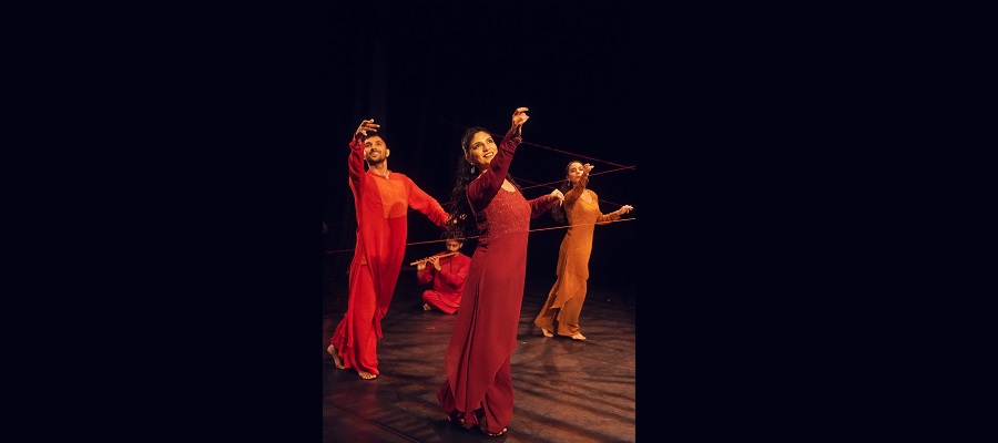 Kattam Katti – Pagrav Dance Company