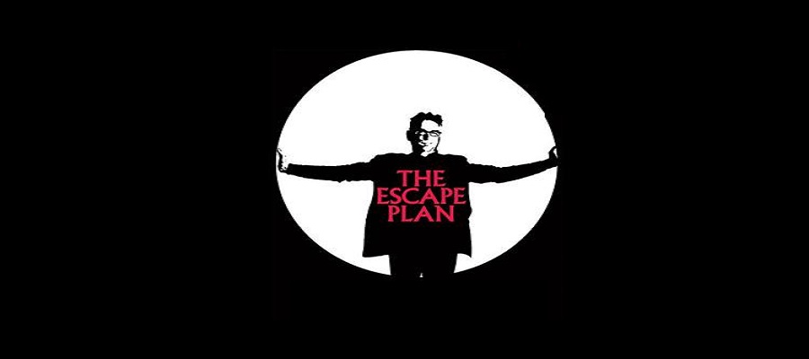 Henry Normal – The Escape Plan