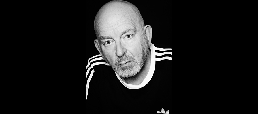 Alan McGee: In Conversation