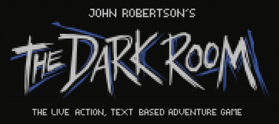 John Robertson's: The Dark Room