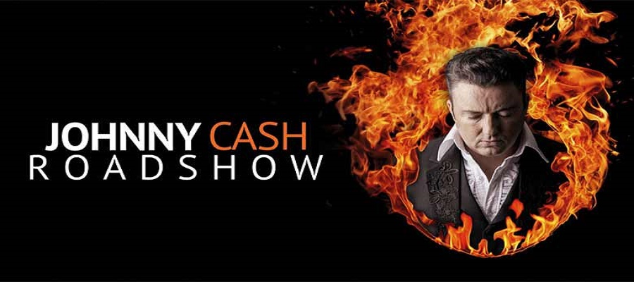  Johnny Cash Roadshow