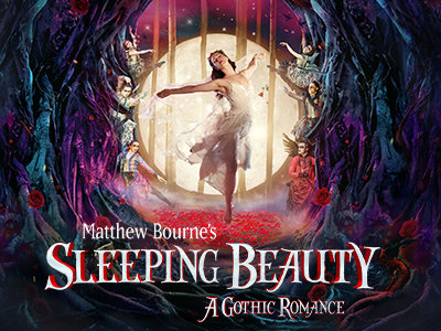 Show Details: Matthew Bourne's Sleeping Beauty