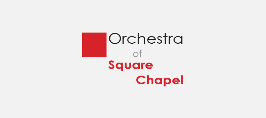 Orchestra of Square Chapel – Summer Concert