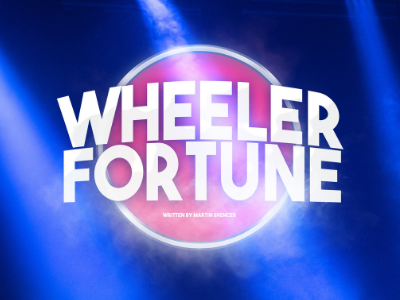 Wheeler Fortune
