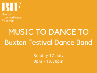 Buxton Festival Dance Band