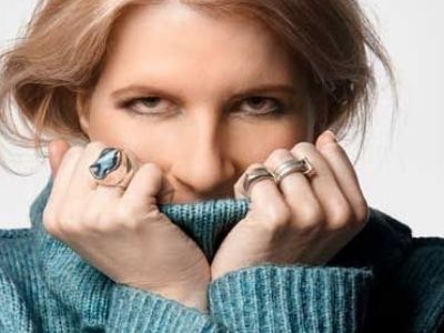 The Clare Teal Seven