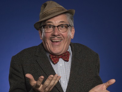 Count Arthur Strong - And This is Me!
