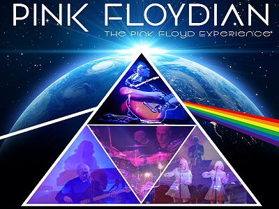 Pink Floydian