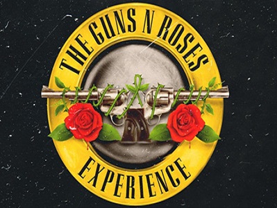 The Guns & Roses Experience