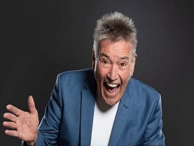 Billy Pearce Tour 2022 (Adults Only)