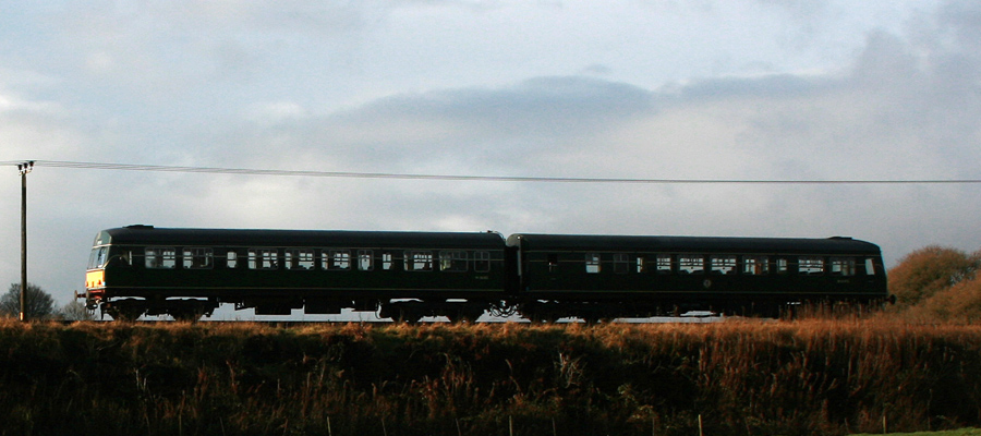 Santa Shuttle from Heywood