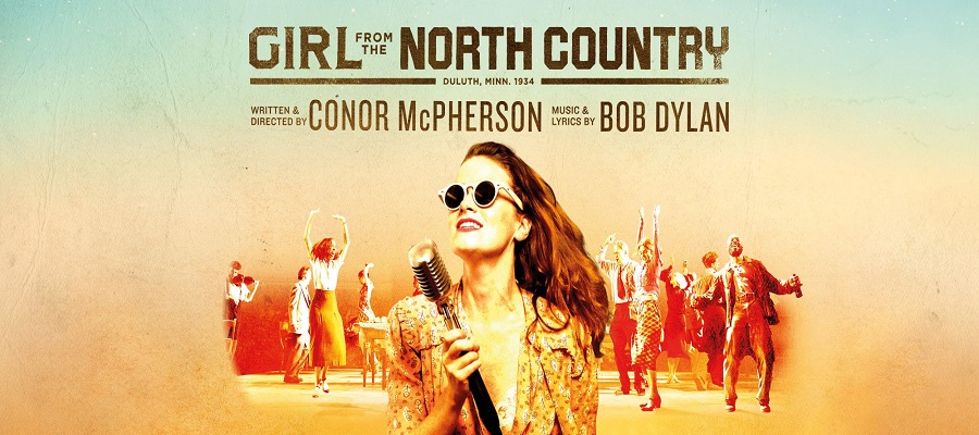 Girl from the North Country