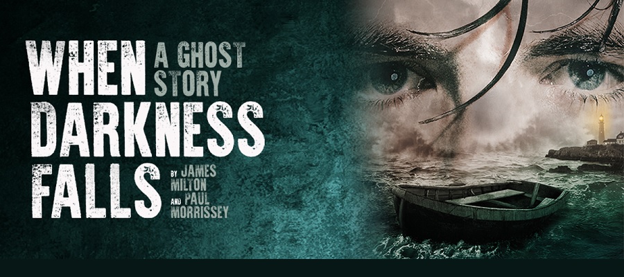 The Lowry Theatre Salford Tickets For When Darkness Falls At The Quays Theatre The Lowry Salford Buy With Confidence Secure Tickets In Partnership With Quaytickets