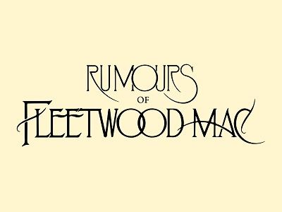 Show Details: Rumours Of Fleetwood Mac 2023