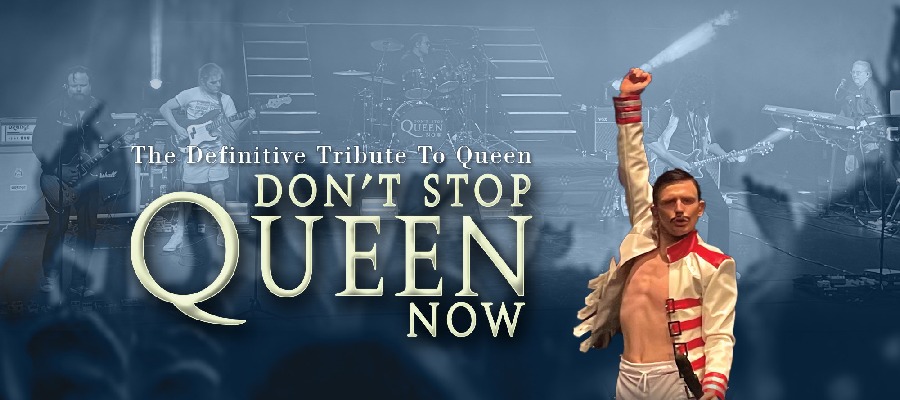 Queen: Dance Tribute Album [T