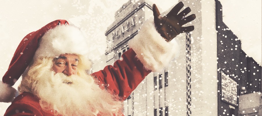 Ho, Ho, No: Santa Claus' Darkest Hour, 30 For 30