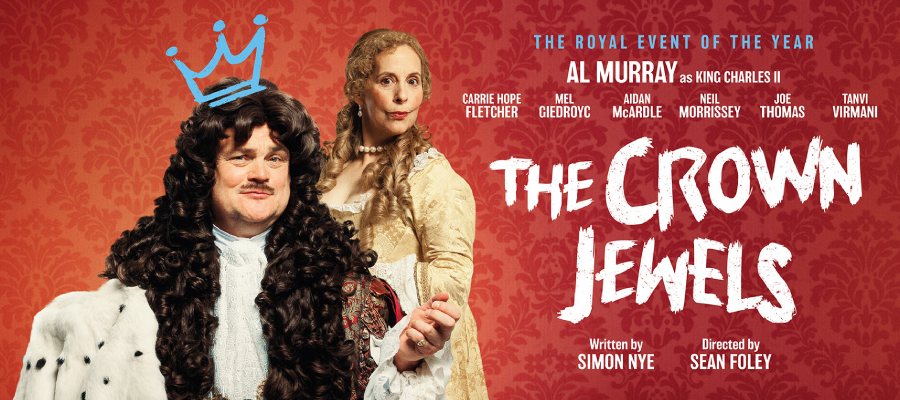 Show Details The Crown Jewels